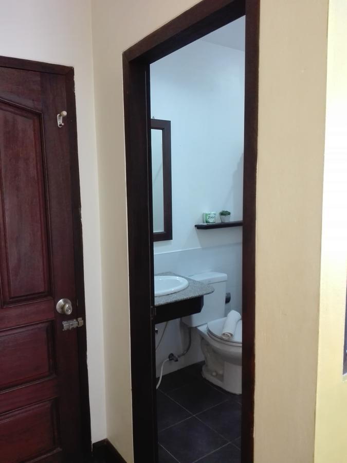 Faa Apartment Vientiane Exterior foto